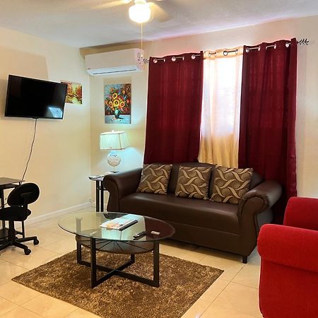 شقة Tropical Hideaway ناسو المظهر الخارجي الصورة