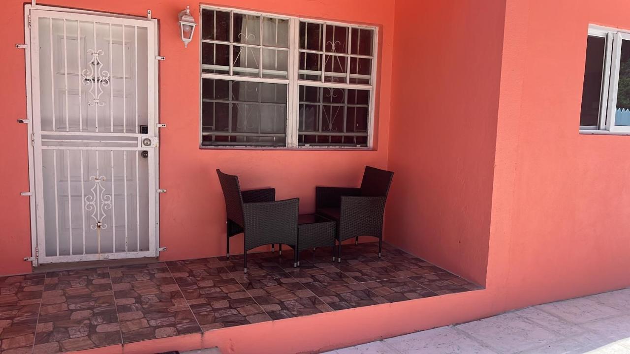 شقة Tropical Hideaway ناسو المظهر الخارجي الصورة