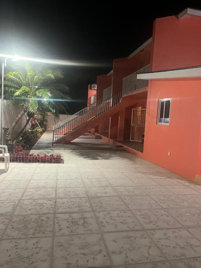 شقة Tropical Hideaway ناسو المظهر الخارجي الصورة