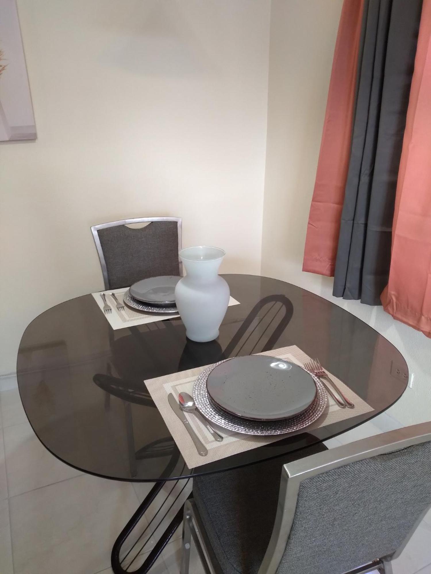 شقة Tropical Hideaway ناسو المظهر الخارجي الصورة