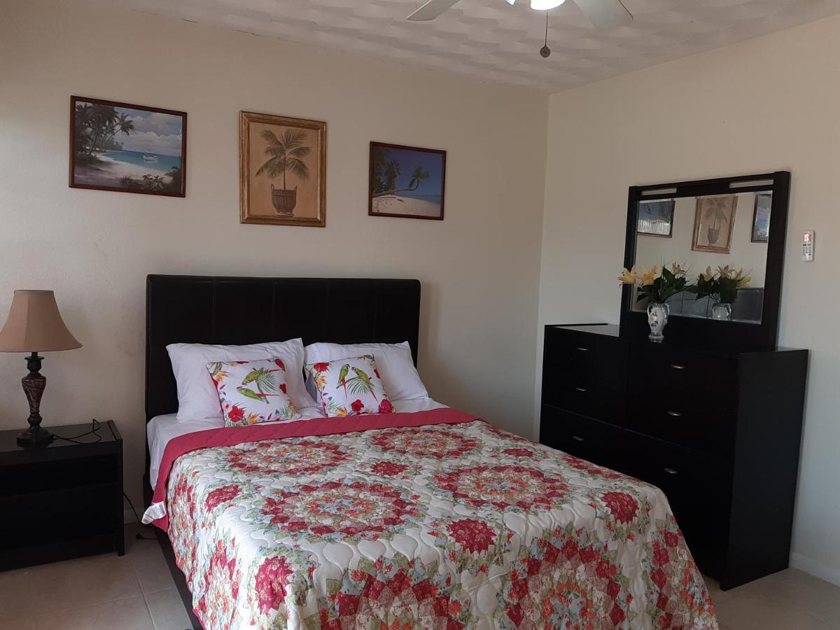 شقة Tropical Hideaway ناسو المظهر الخارجي الصورة