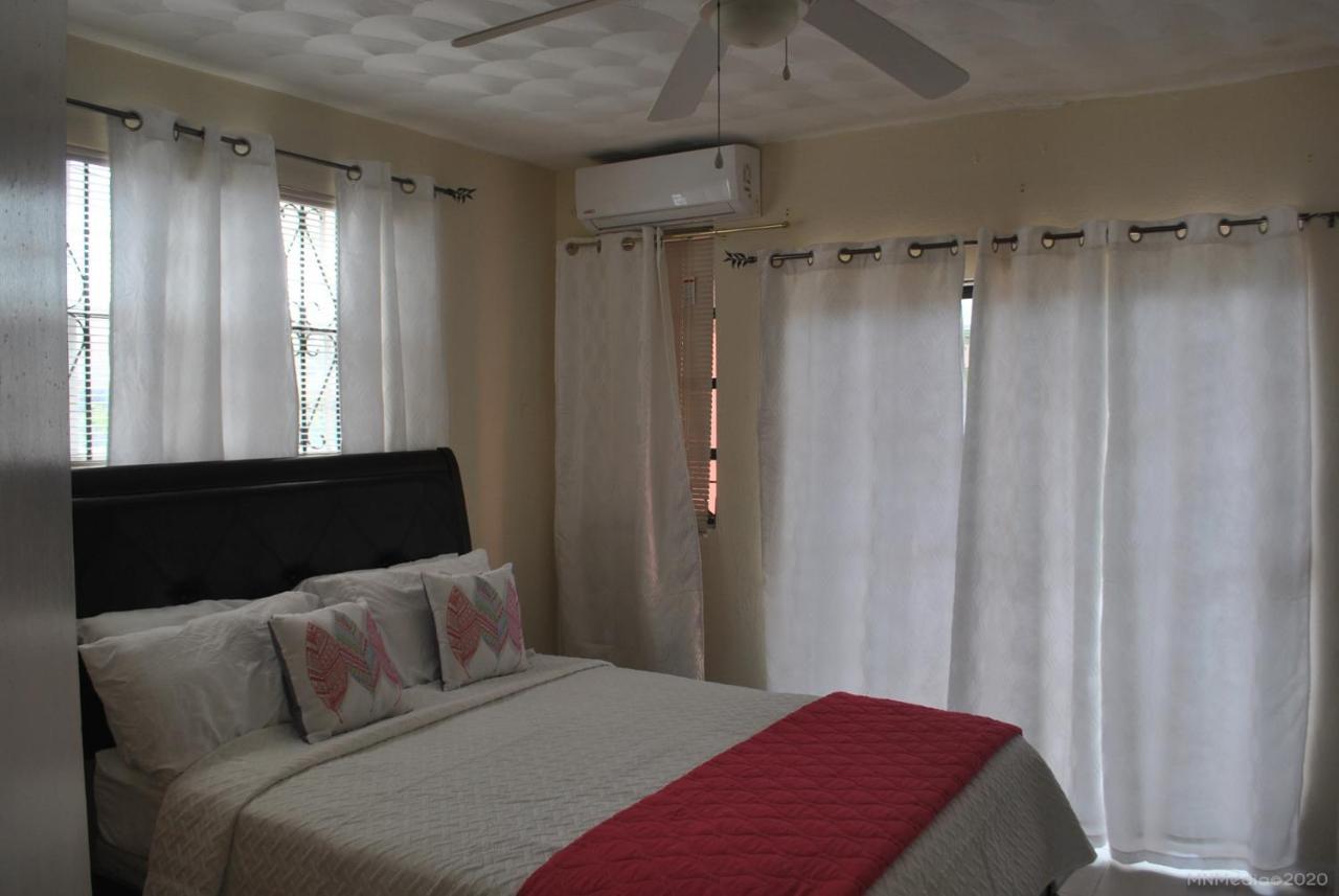 شقة Tropical Hideaway ناسو المظهر الخارجي الصورة
