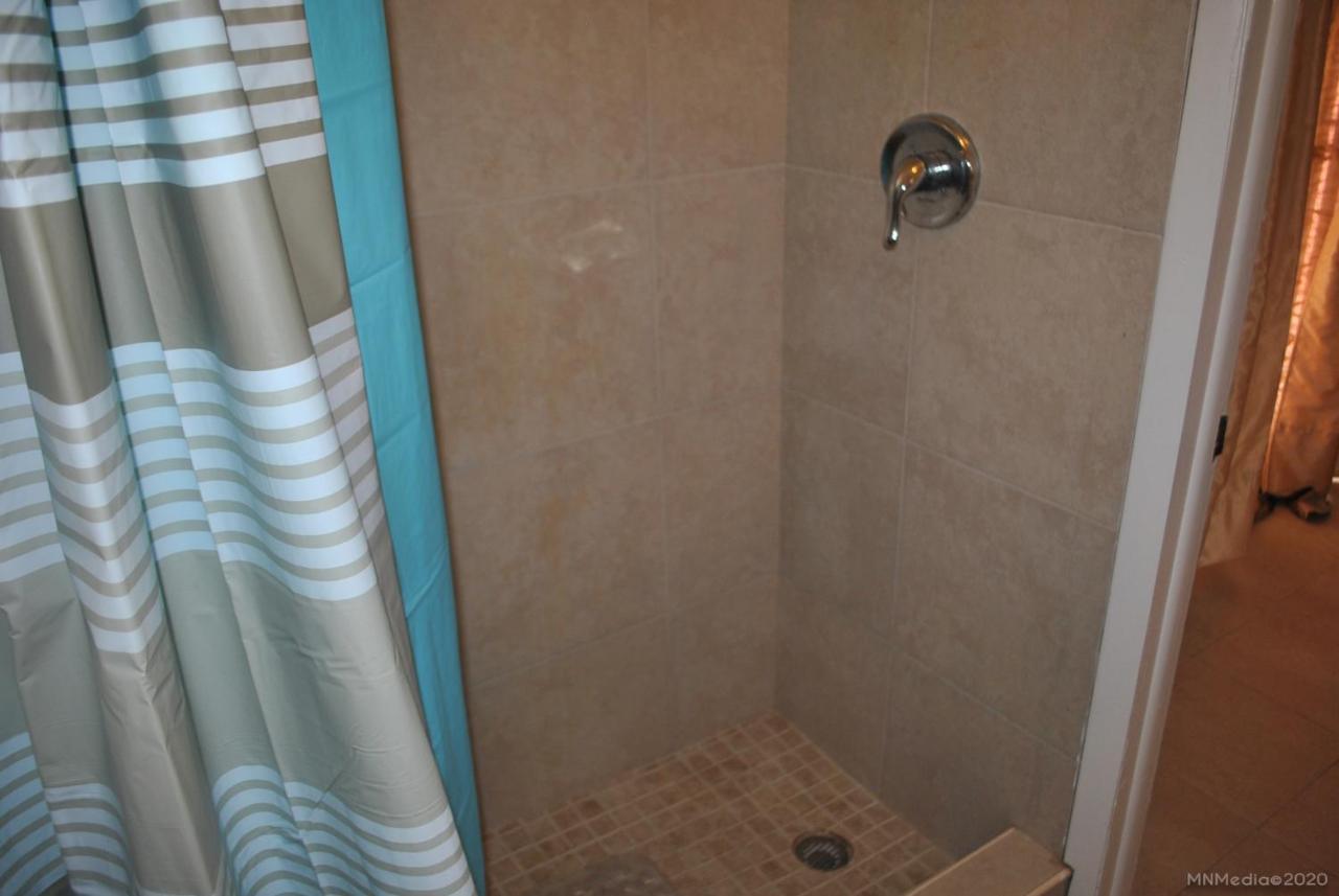 شقة Tropical Hideaway ناسو المظهر الخارجي الصورة